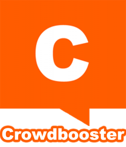crowdbooster