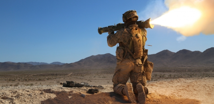 3 Powerful Brand Marketing Lessons From The Military